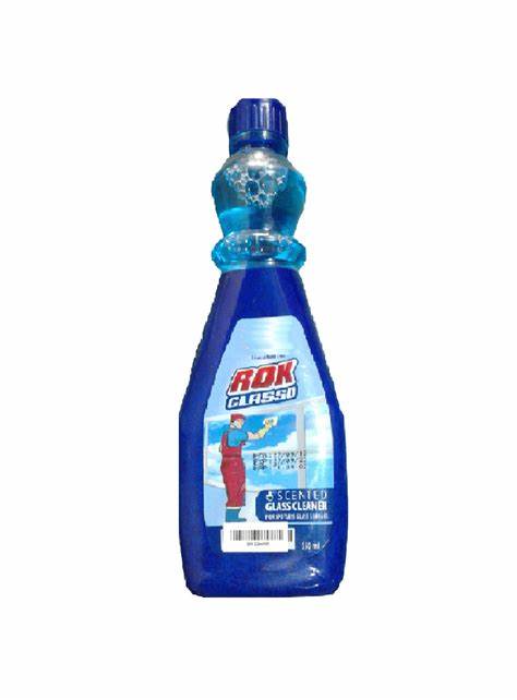 Rok Water Bottle 500ml Wb3